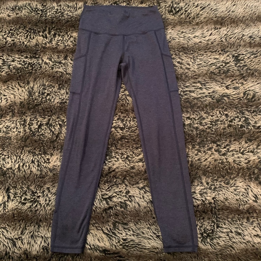 Aerie Thermal Pocket Leggings